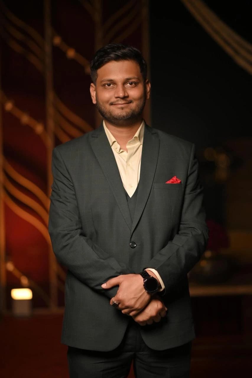 Kumar Shashwat