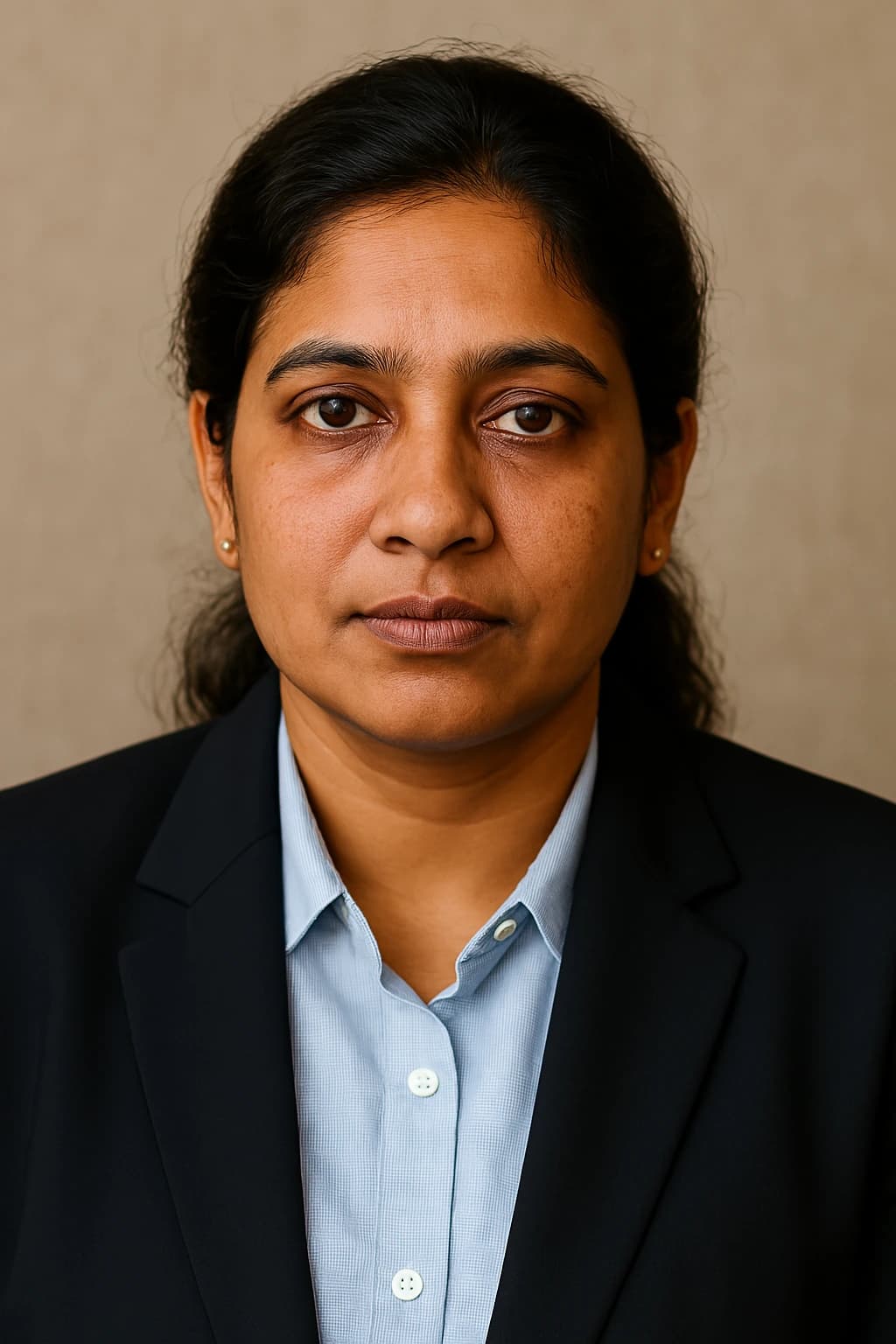 Priya Sharma