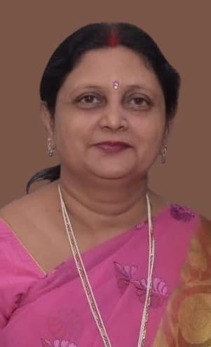 Vavita Choudhary