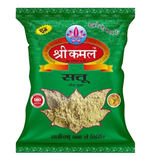 Multigrain Sattu