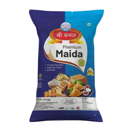 Premium Maida