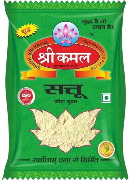 Sattu