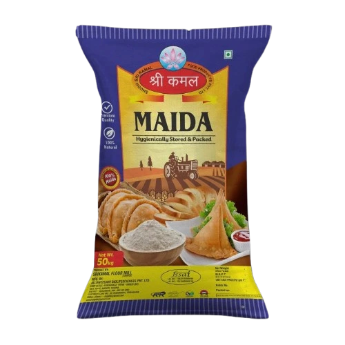 Standard Maida