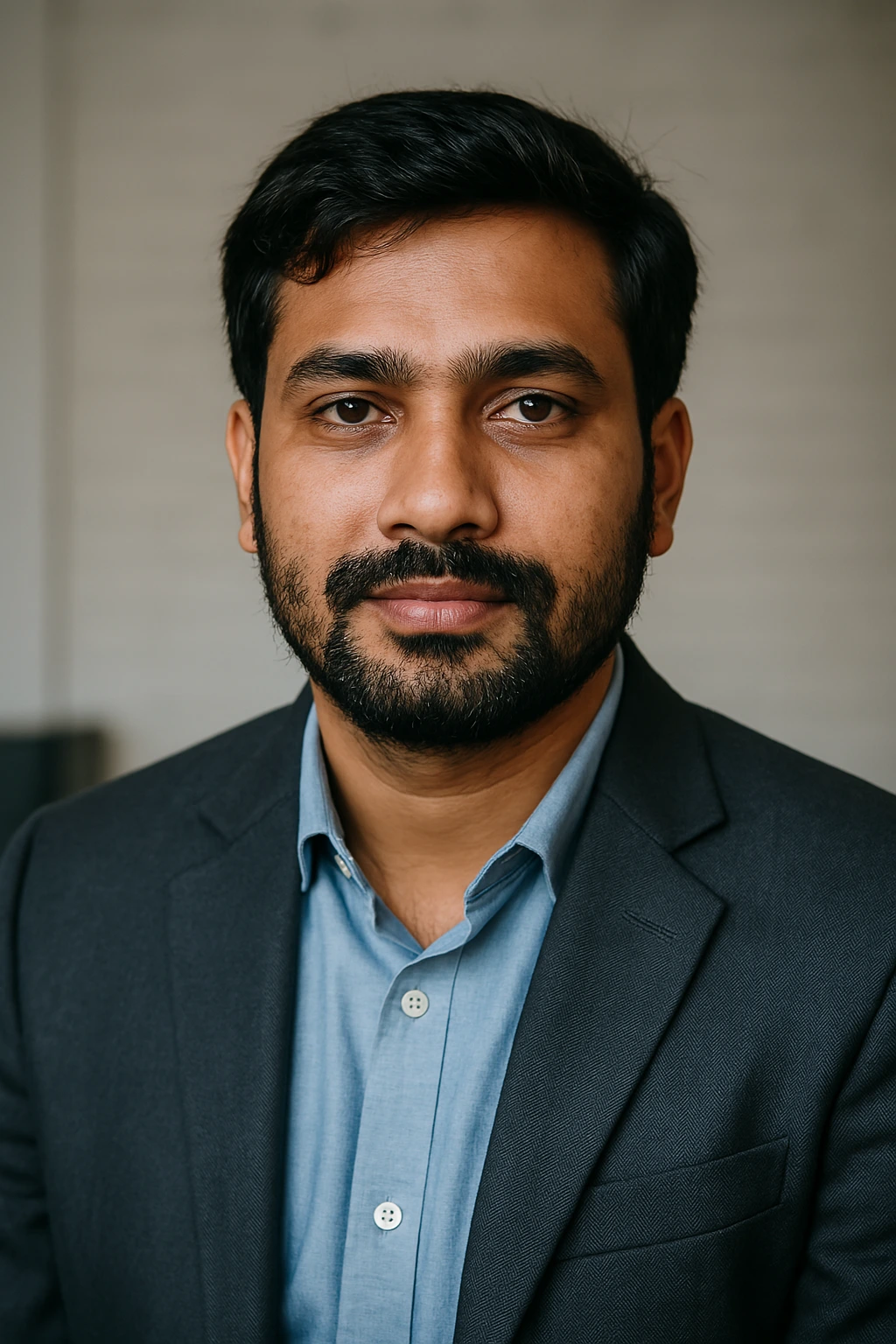 Arun Patel