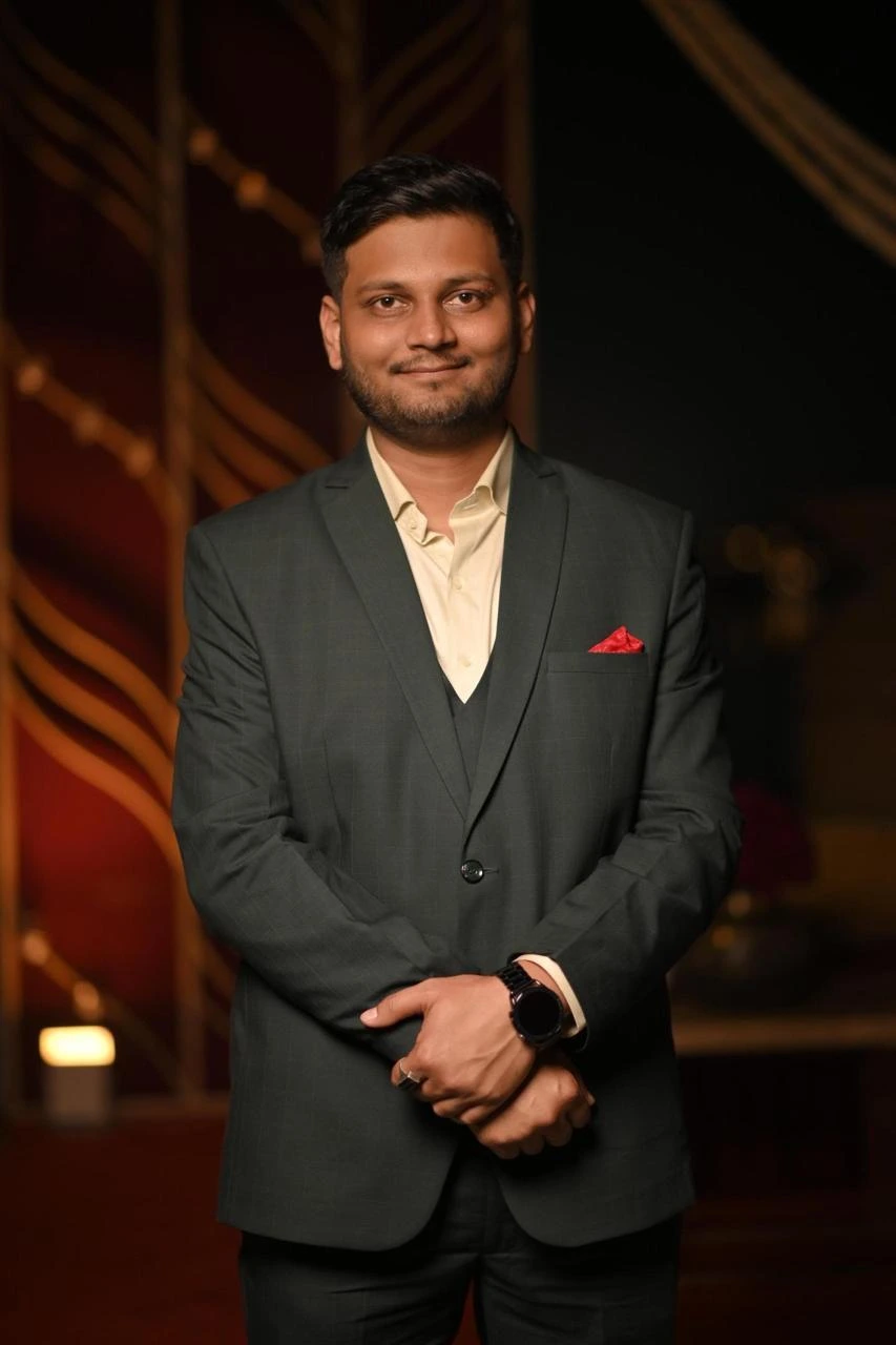 Kumar Shashwat
