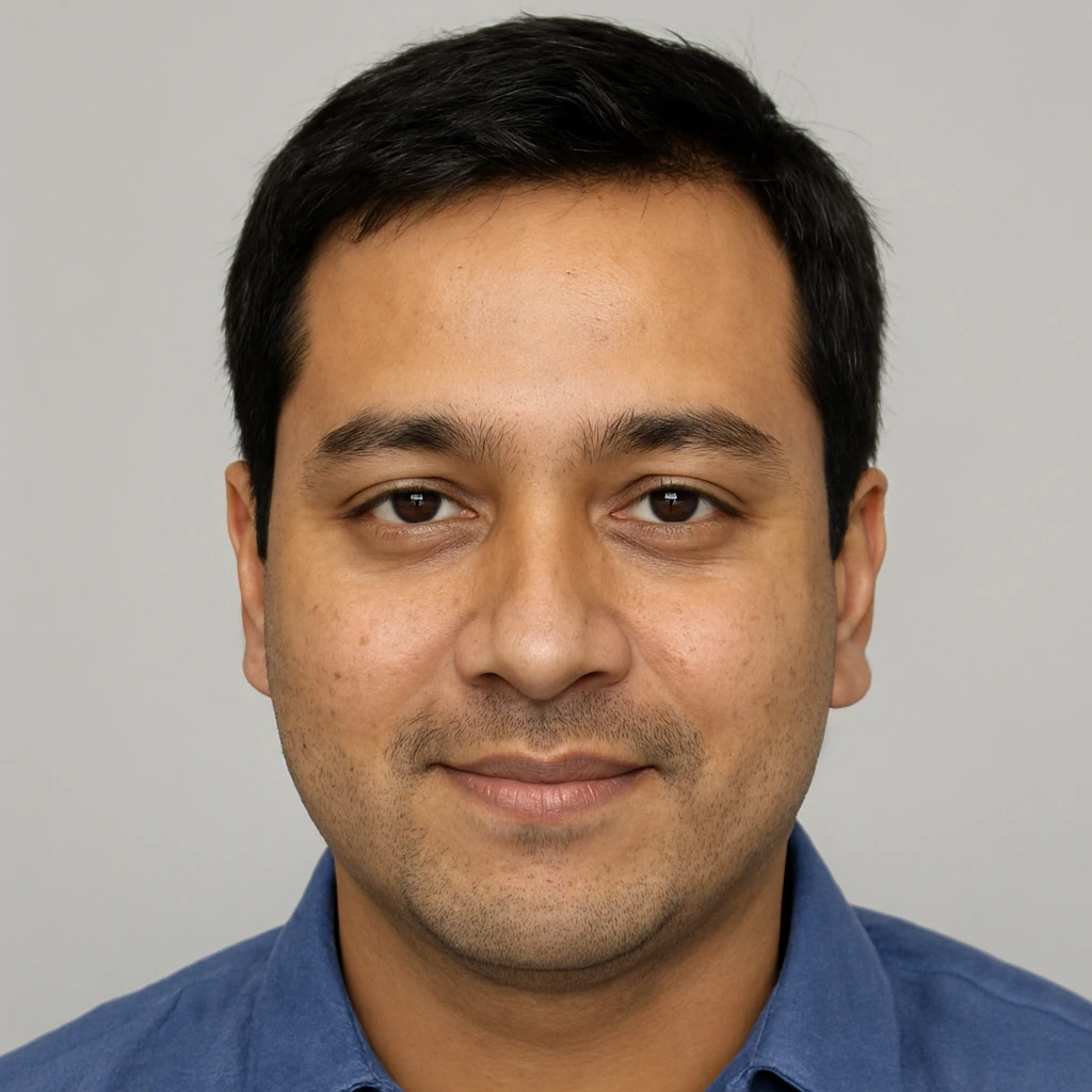 Ritesh Kumar