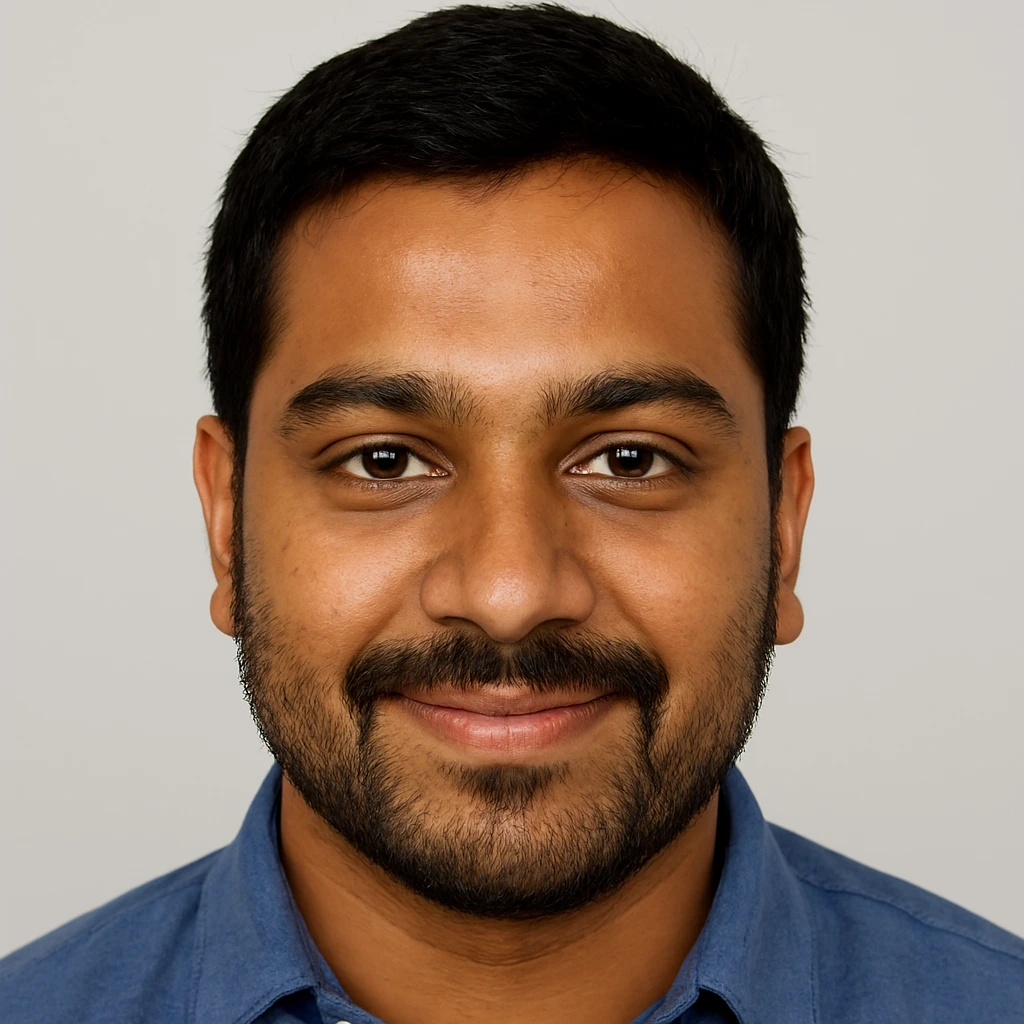 Nilesh Sujay