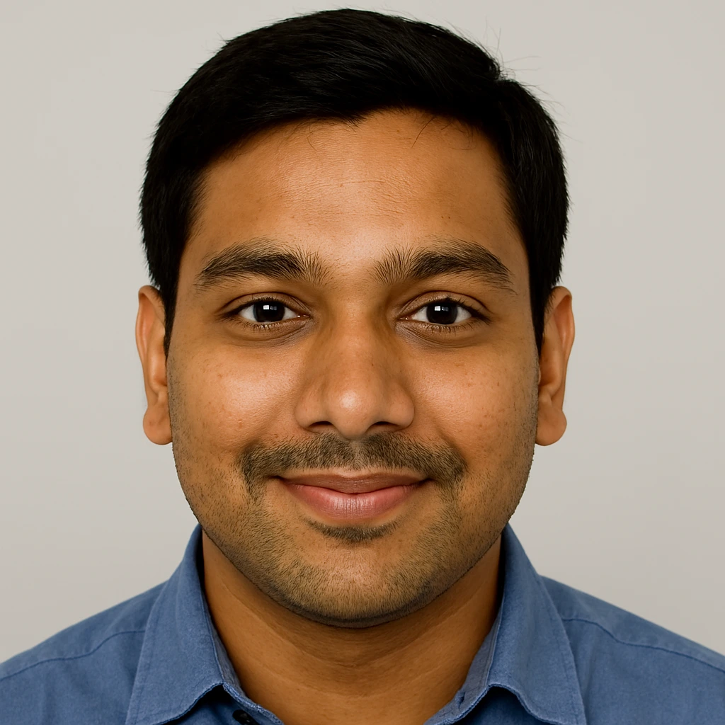 Suman Kumar